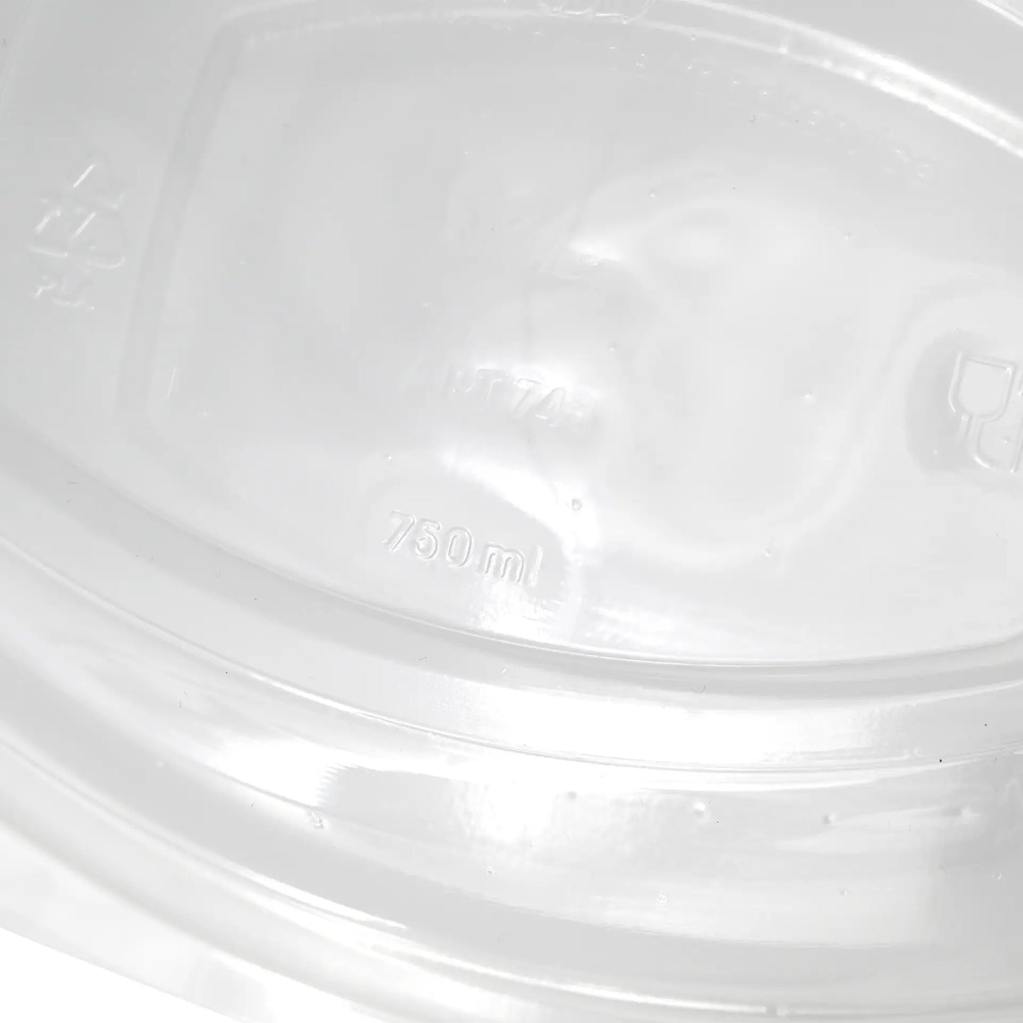 PLA Deli Ciotole 750 ml coperchio pieghevole rettangolare asporto domicilio Ristorazione Forniture Monouso Eco Bio Biodegradabile Packaging Consumabili Ecologico Ingrosso fornitore forniture Take away 7
