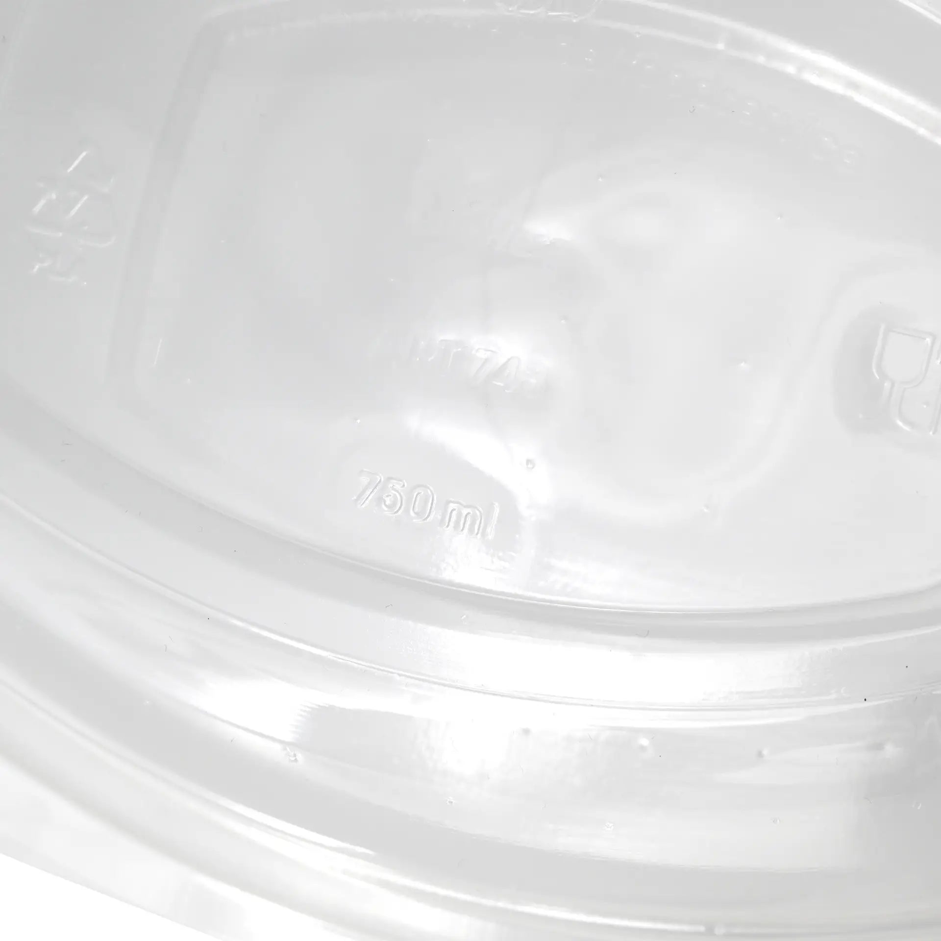 PLA Deli Ciotole 750 ml coperchio pieghevole rettangolare asporto domicilio Ristorazione Forniture Monouso Eco Bio Biodegradabile Packaging Consumabili Ecologico Ingrosso fornitore forniture Take away 7
