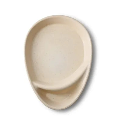Piatti divisi riutilizzabili asporto domicilio Ristorazione Forniture Monouso Biodegradabile Packaging Consumabili Ecologico