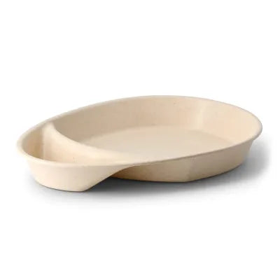 Piatti divisi riutilizzabili asporto domicilio Ristorazione Forniture Monouso Biodegradabile Packaging Consumabili Ecologico Ingrosso Takeaway