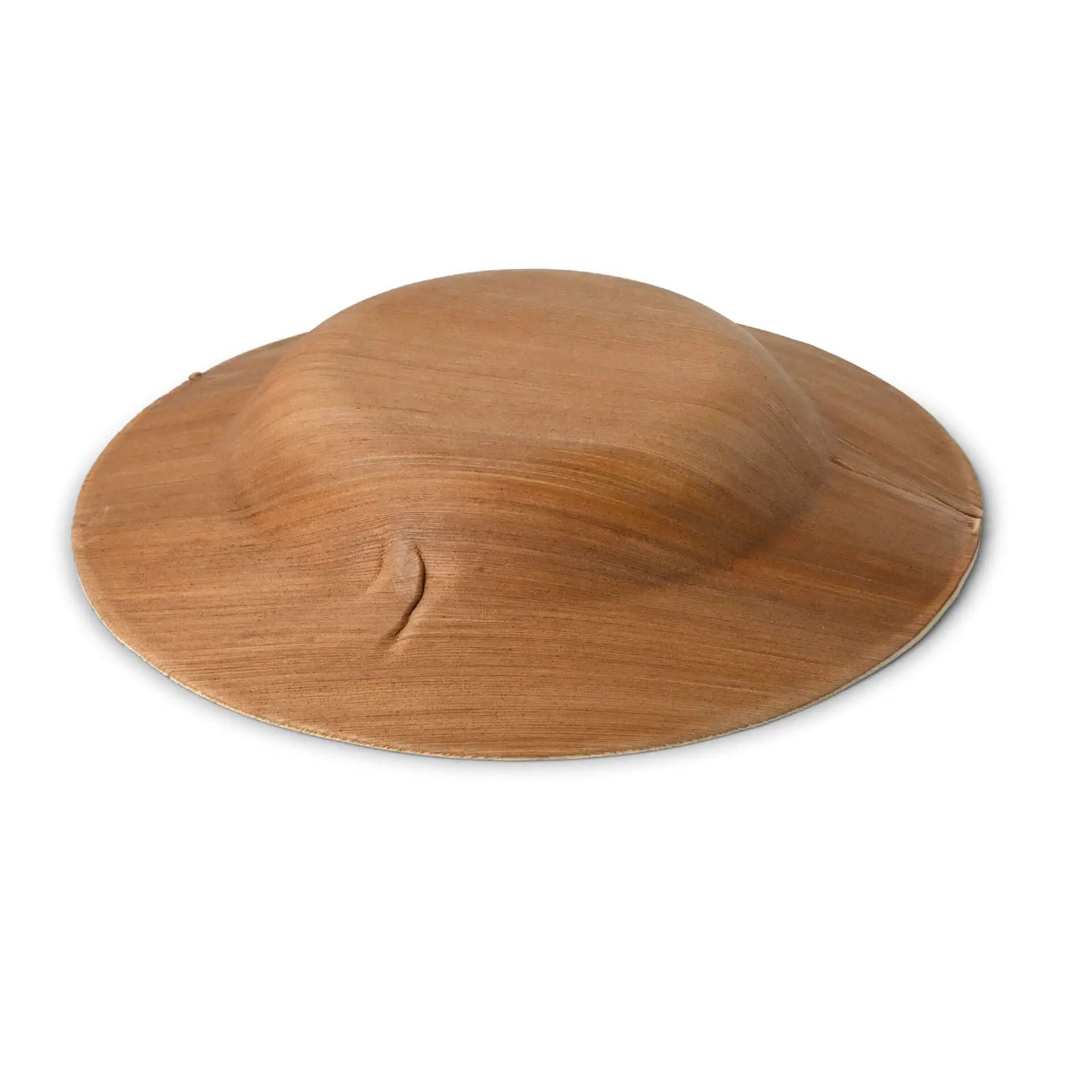 Piatto foglia di palma BioYep Ø 23 cm profondo rotondo bordo asporto domicilio Ristorazione Forniture Monouso Eco Bio Biodegradabile Packaging Consumabili Ecologico Ingrosso fornitore forniture Take away 3
