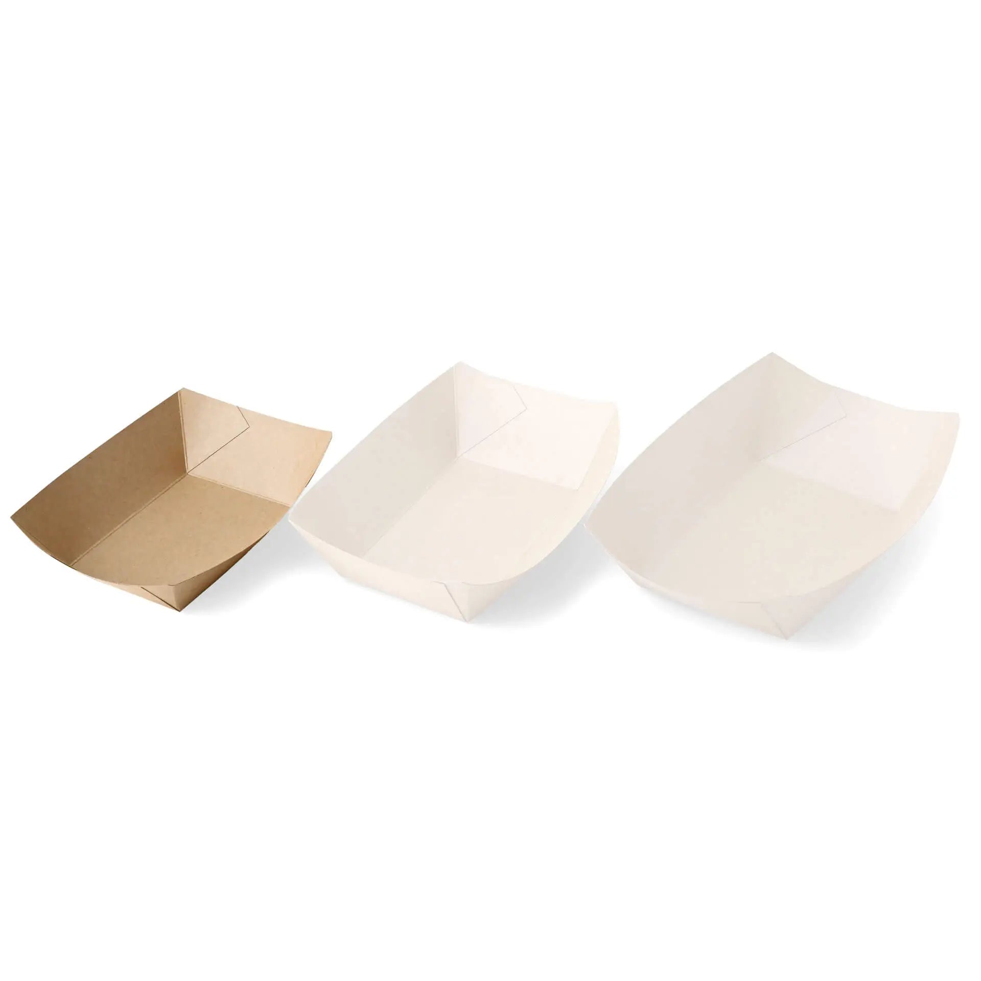 Premium Paper Food Vassoi 400 ml marrone biopatinato asporto domicilio Ristorazione Forniture Monouso Eco Bio Biodegradabile Packaging Consumabili Ecologico Ingrosso fornitore forniture Take away 8
