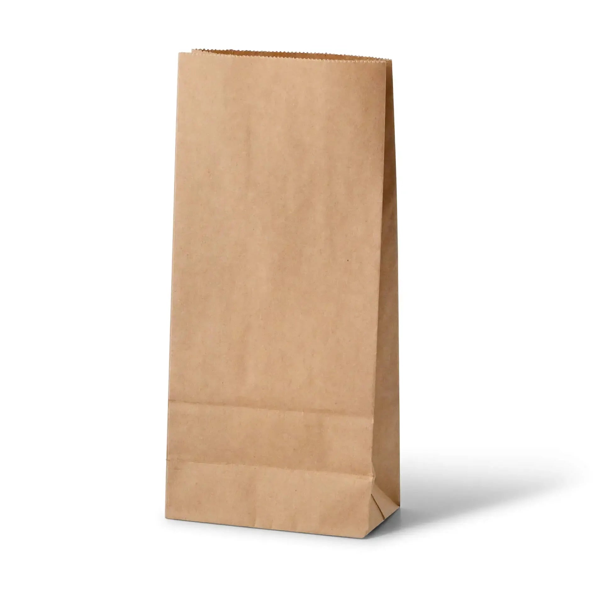 Sacchetti fondo quadro PLA-finestra M 11x6x23,5 cm marrone carta kraft asporto domicilio Ristorazione Forniture Monouso Eco Bio Biodegradabile Packaging Consumabili Ecologico Ingrosso fornitore forniture Take away 3

