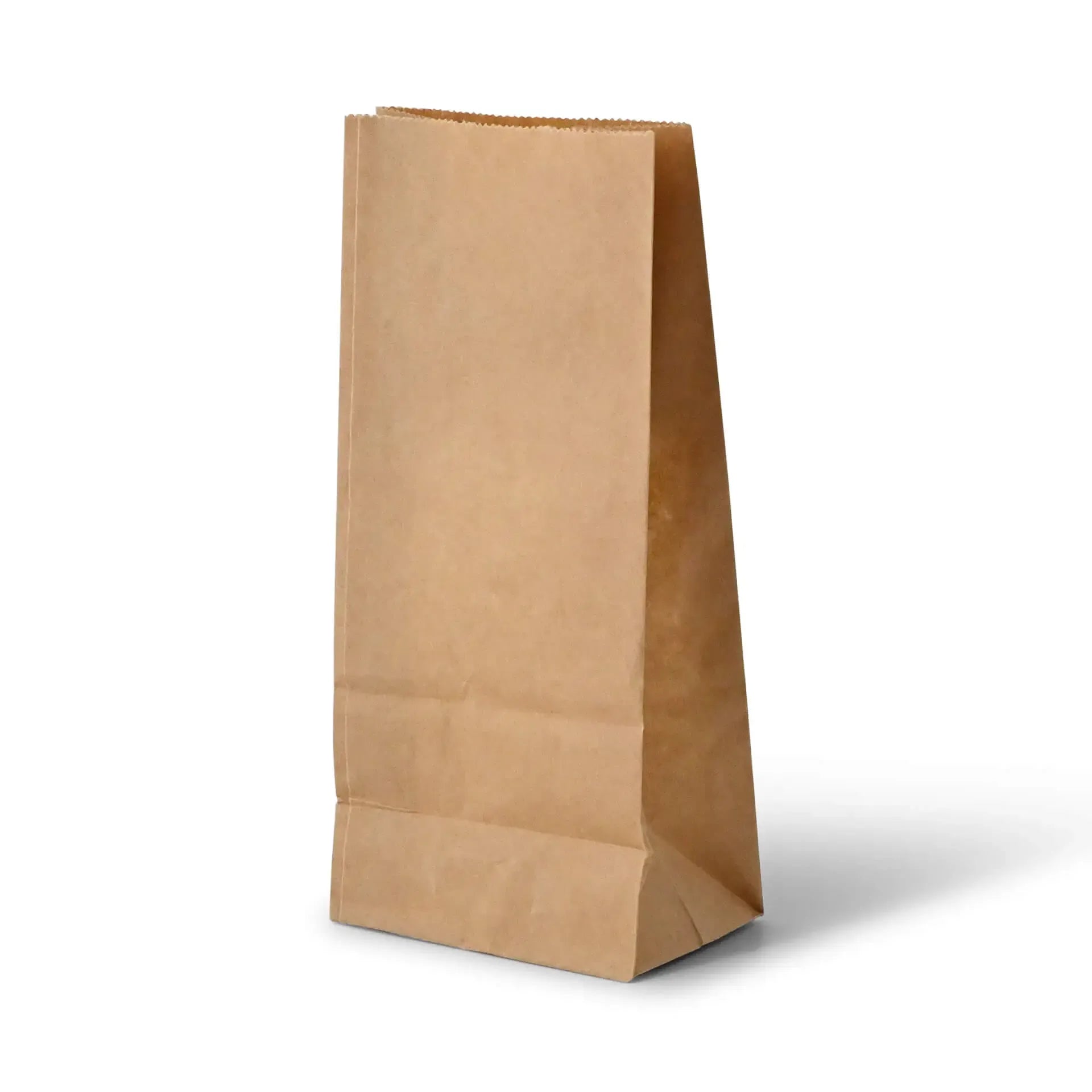 Sacchetti fondo quadro PLA-finestra S 9x6x19,5 cm marrone carta kraft asporto domicilio Ristorazione Forniture Monouso Eco Bio Biodegradabile Packaging Consumabili Ecologico Ingrosso fornitore forniture Take away 3
