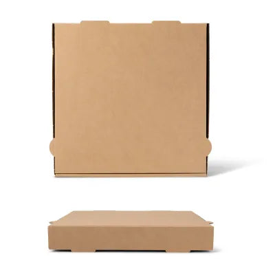Scatole Pizza asporto domicilio Ristorazione Forniture Monouso Bio Biodegradabile