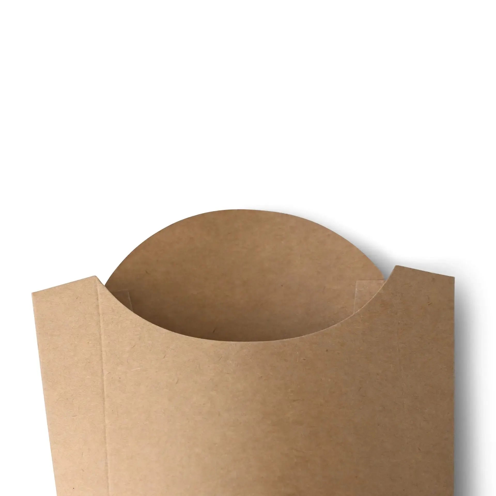 Scatole cartone 8,5x5x12 cm marrone asporto domicilio Ristorazione Forniture Monouso Eco Bio Biodegradabile Packaging Consumabili Ecologico Ingrosso fornitore forniture Take away 5
