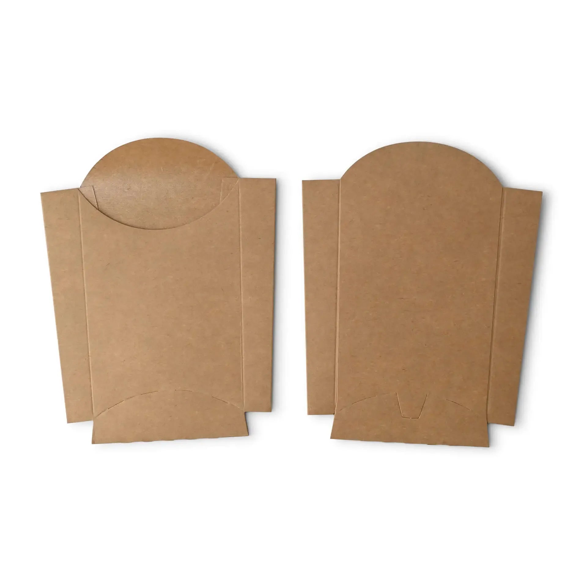Scatole cartone 8,5x5x12 cm marrone asporto domicilio Ristorazione Forniture Monouso Eco Bio Biodegradabile Packaging Consumabili Ecologico Ingrosso fornitore forniture Take away 6
