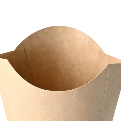 Scatole cartone 8,5x5x9,5 cm kraft asporto domicilio Ristorazione Forniture Monouso Eco Bio Biodegradabile Packaging Consumabili Ecologico Ingrosso fornitore forniture Take away 7
