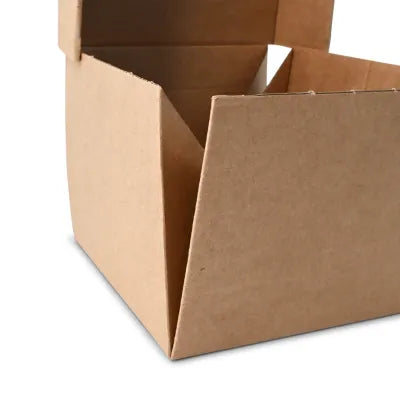 Scatole hamburger asporto asporto domicilio Ristorazione Forniture Monouso Bio Biodegradabile Packaging