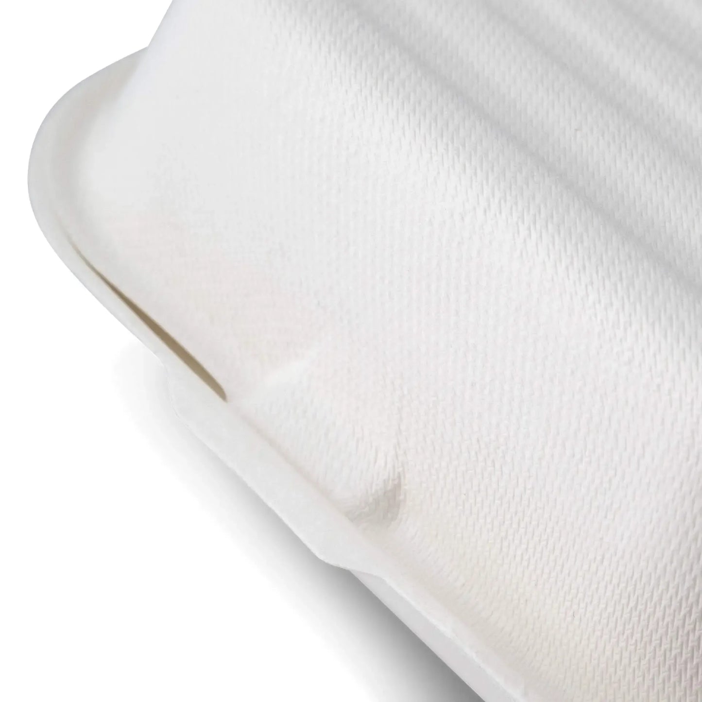 Scatole hamburger canna di zucchero 15x15x8 cm quadrate asporto domicilio Ristorazione Forniture Monouso Eco Bio Biodegradabile Packaging Consumabili Ecologico Ingrosso fornitore forniture Take away 6
