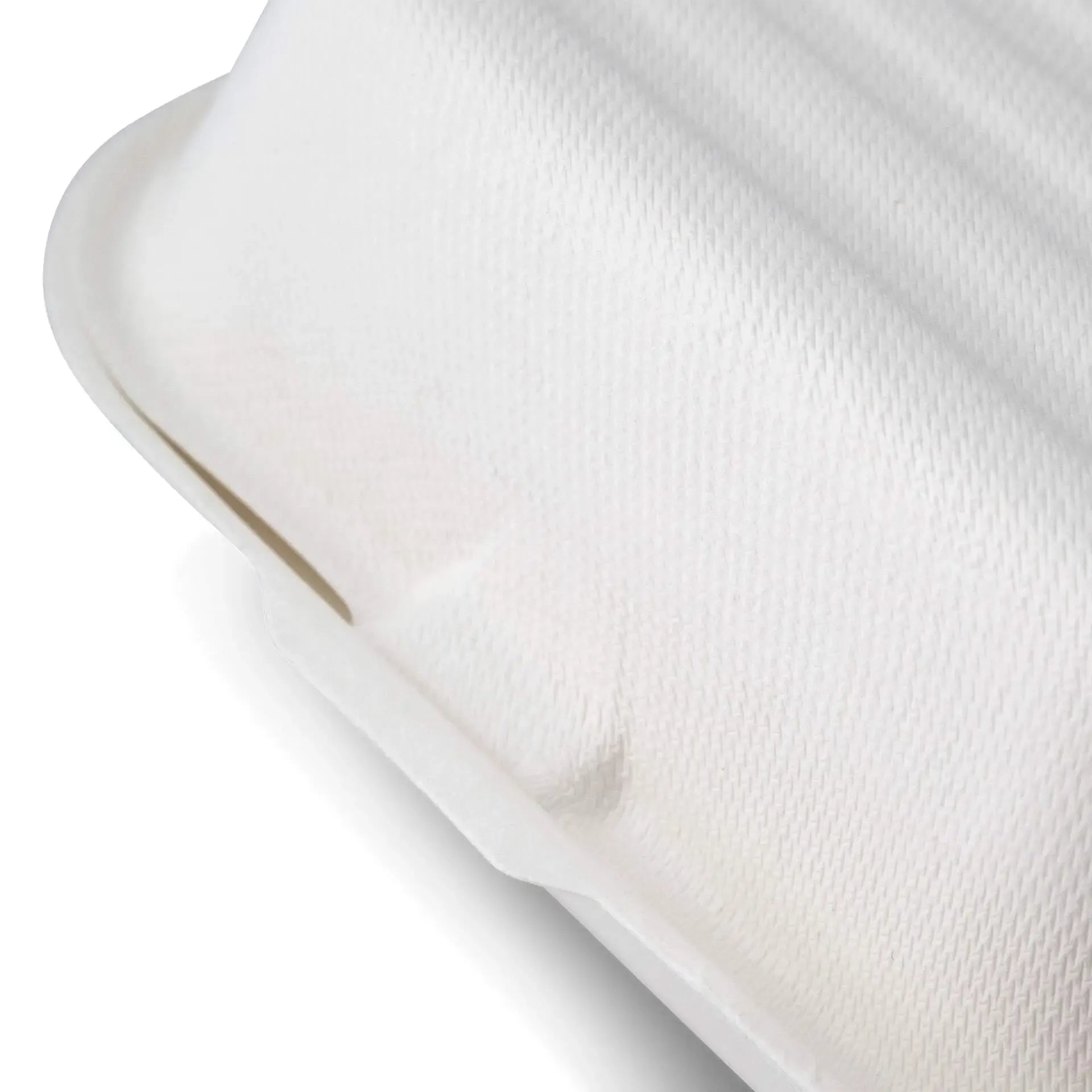Scatole hamburger canna di zucchero 15x15x8 cm quadrate asporto domicilio Ristorazione Forniture Monouso Eco Bio Biodegradabile Packaging Consumabili Ecologico Ingrosso fornitore forniture Take away 6
