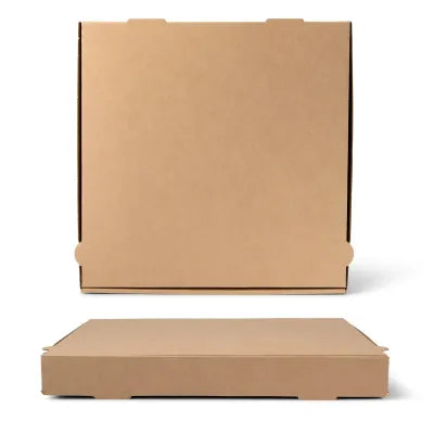 Scatole per pizza asporto domicilio Ristorazione Forniture Monouso Bio Biodegradabile Packaging