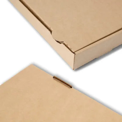 Scatole per pizza asporto domicilio Ristorazione Forniture Monouso Bio Biodegradabile Packaging Consumabili Ecologico
