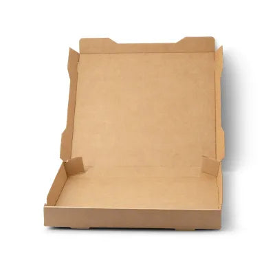 Scatole per pizza asporto domicilio Ristorazione Forniture Monouso Bio Biodegradabile Packaging Consumabili Ecologico Ingrosso