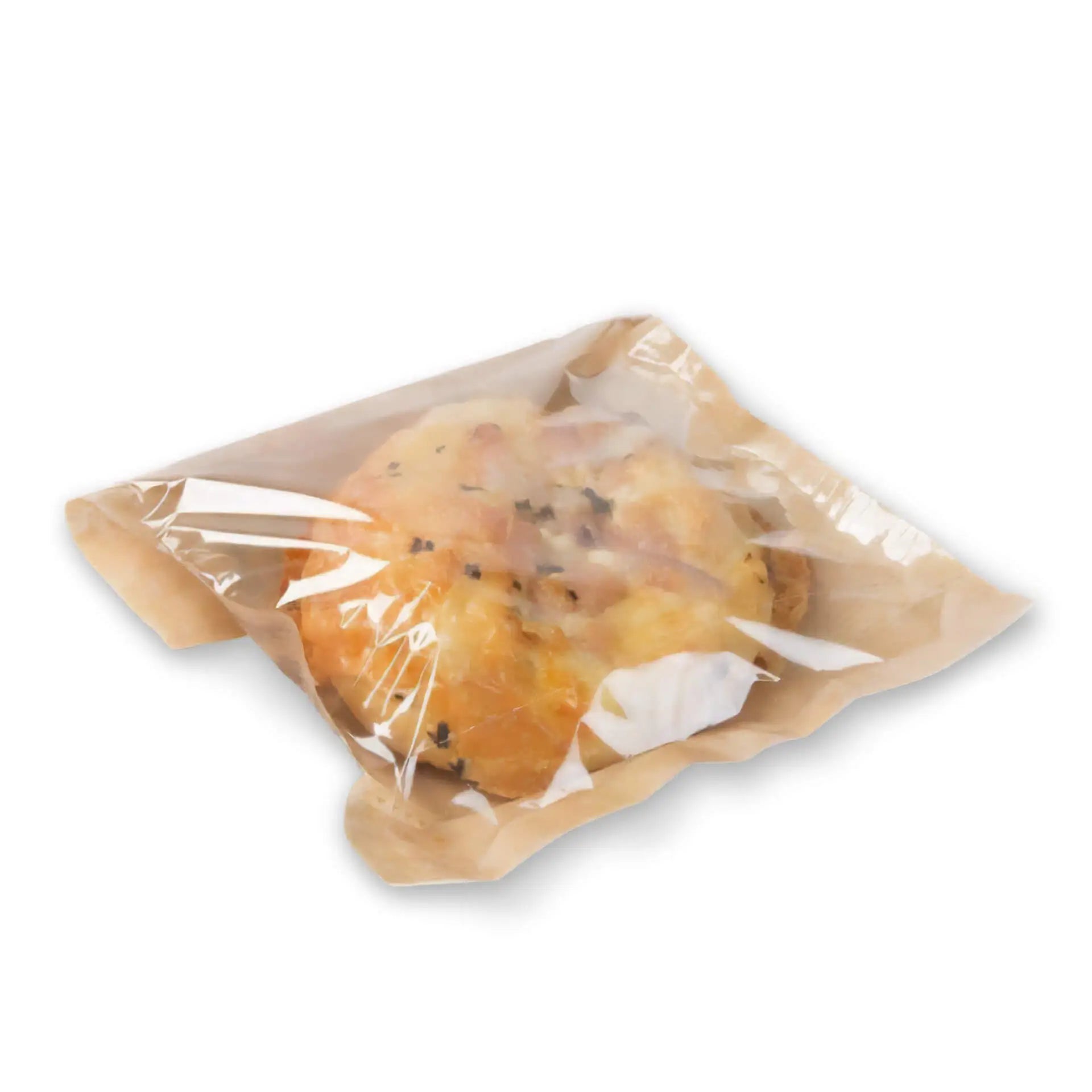 Snack bag carta pellicola bio 17,5x20 cm stampa foglie di palma asporto domicilio Ristorazione Forniture Monouso Eco Bio Biodegradabile Packaging Consumabili Ecologico Ingrosso fornitore forniture Take away 6
