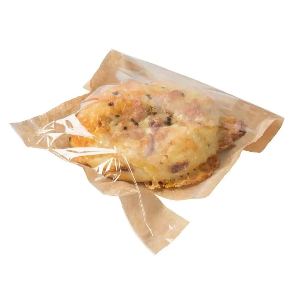 Snack bag carta pellicola bio 17,5x20 cm stampa foglie di palma asporto domicilio Ristorazione Forniture Monouso Eco Bio Biodegradabile Packaging Consumabili Ecologico Ingrosso fornitore forniture Take away 8
