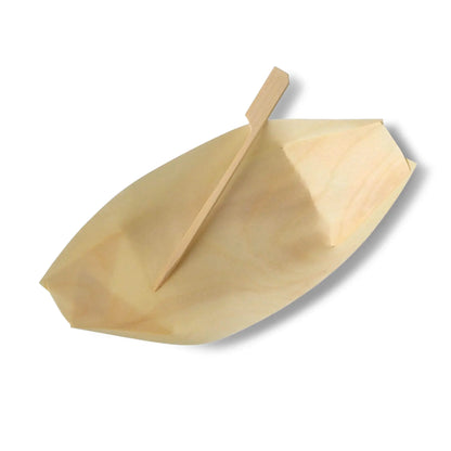 Spiedini paddle bambu 12 cm non trattati asporto domicilio Ristorazione Forniture Monouso Eco Bio Biodegradabile Packaging Consumabili Ecologico Ingrosso fornitore forniture Take away 4
