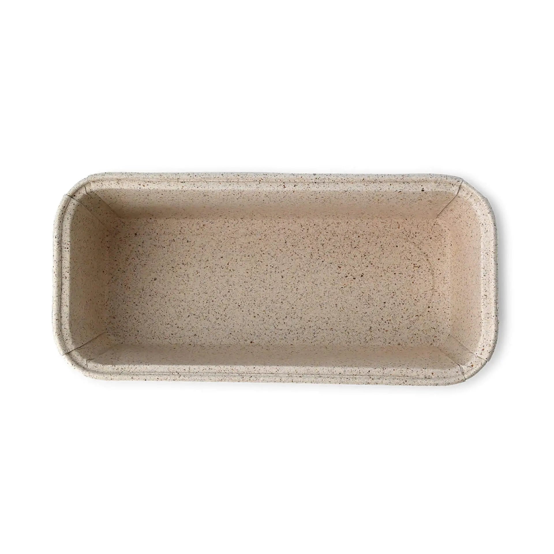 Stampi carta cacao 20x7x6 cm rettangolare marrone asporto domicilio Ristorazione Forniture Monouso Eco Bio Biodegradabile Packaging Consumabili Ecologico Ingrosso fornitore forniture Take away 5
