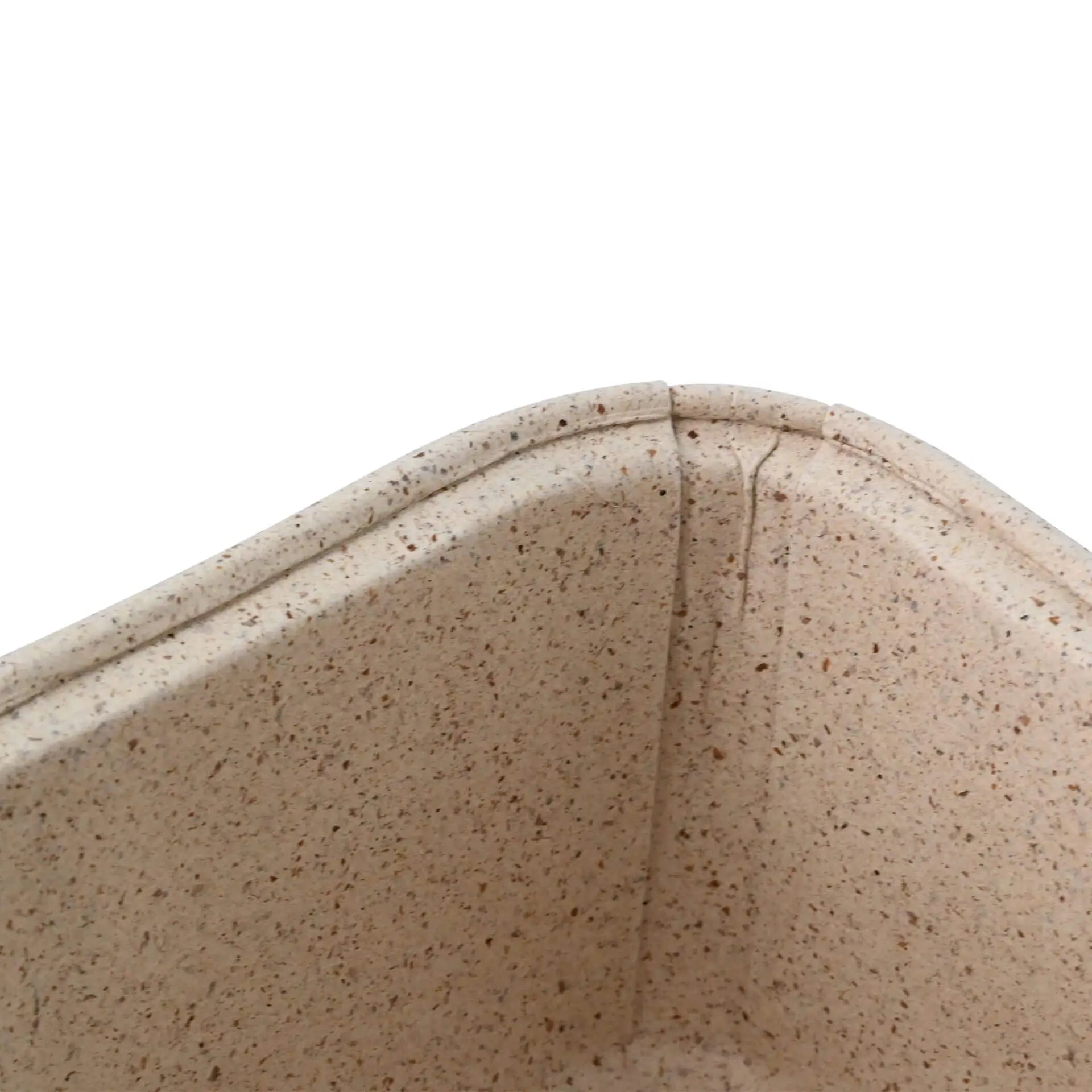 Stampi carta cacao 20x7x6 cm rettangolare marrone asporto domicilio Ristorazione Forniture Monouso Eco Bio Biodegradabile Packaging Consumabili Ecologico Ingrosso fornitore forniture Take away 6
