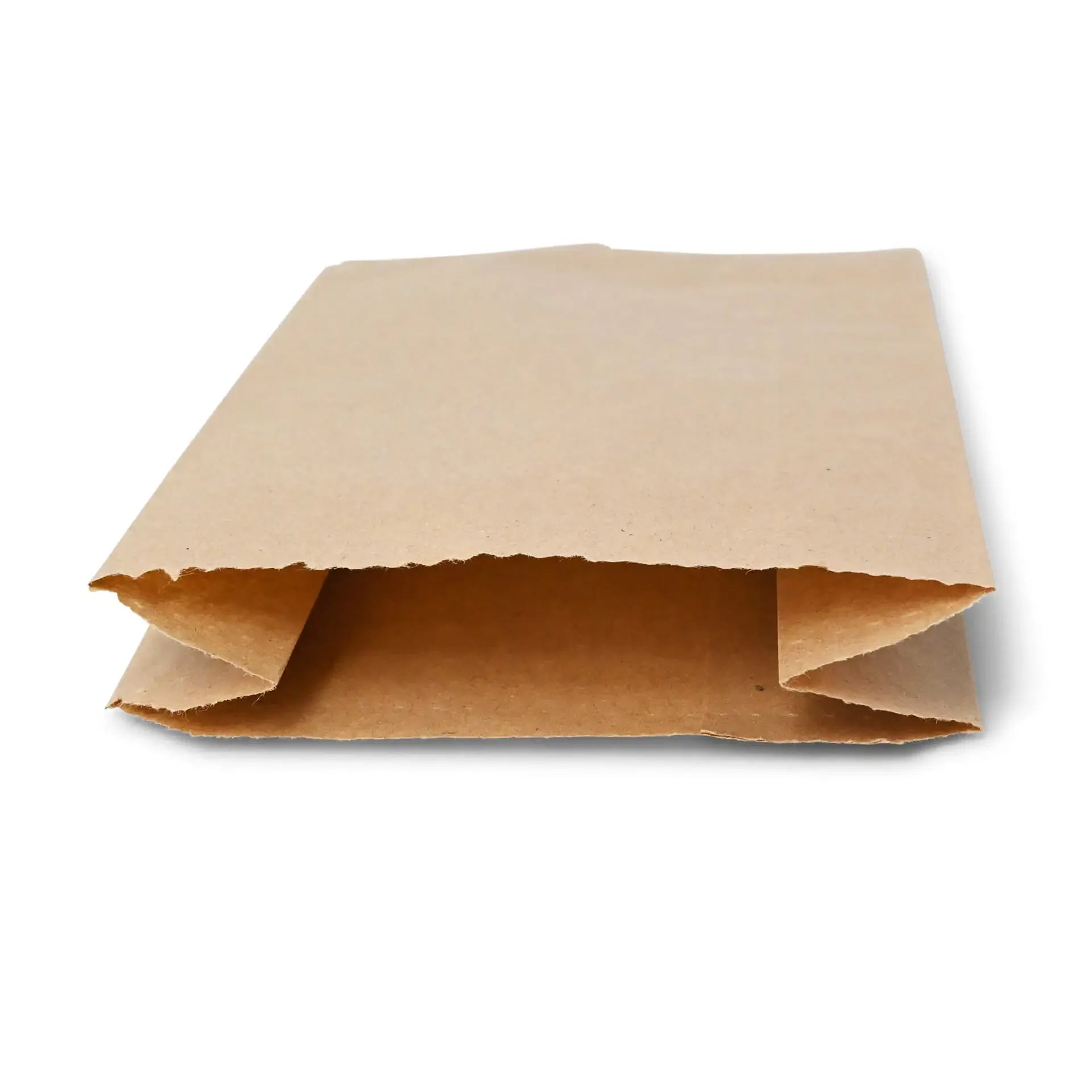 Strip finestra sacchetti carta 20+5x27 cm kraft asporto domicilio Ristorazione Forniture Monouso Eco Bio Biodegradabile Packaging Consumabili Ecologico Ingrosso fornitore forniture Take away 4
