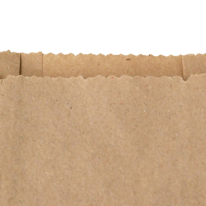 Strip finestra sacchetti carta 20+5x27 cm kraft asporto domicilio Ristorazione Forniture Monouso Eco Bio Biodegradabile Packaging Consumabili Ecologico Ingrosso fornitore forniture Take away 5
