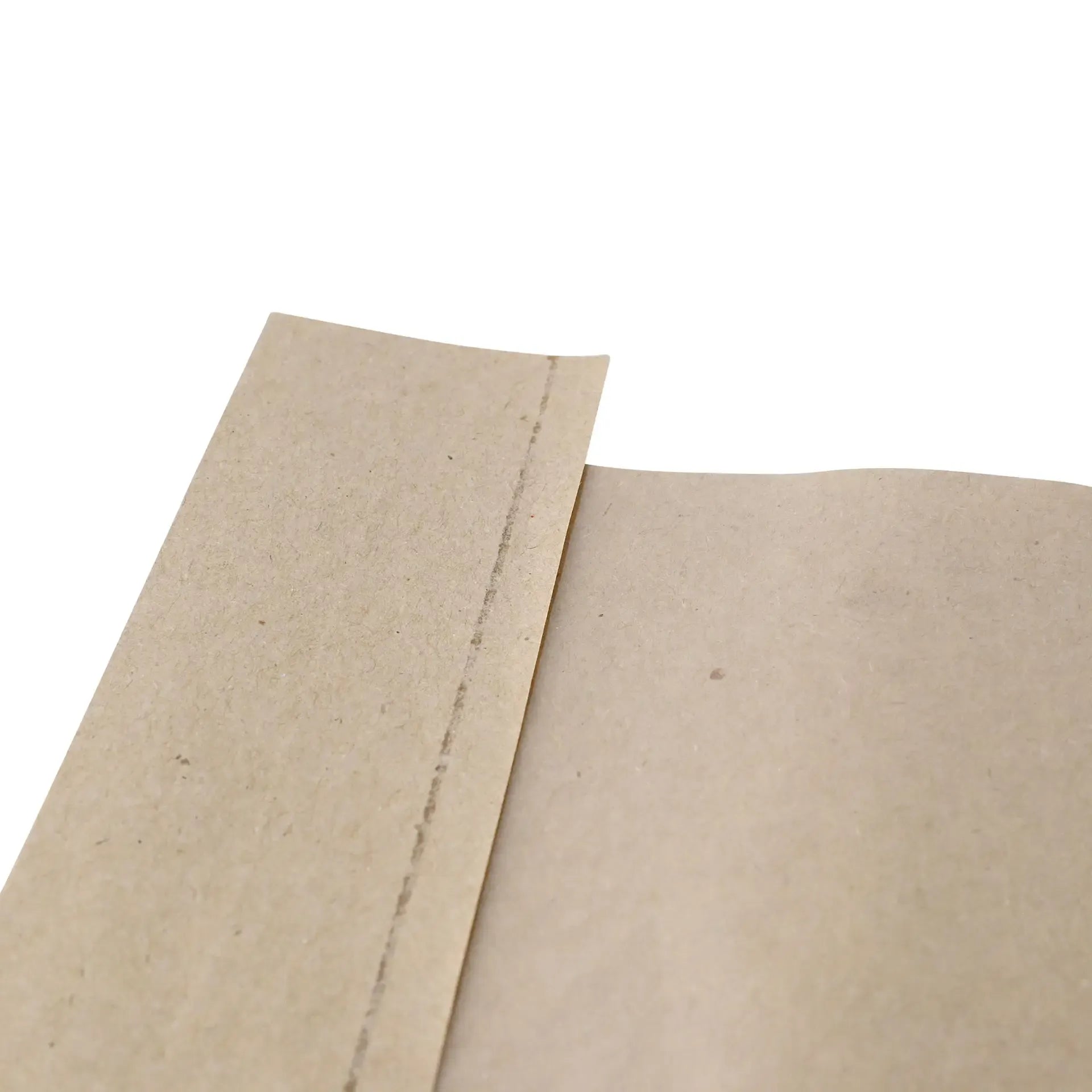 Strip finestra sacchetti carta 20+5x27 cm marrone asporto domicilio Ristorazione Forniture Monouso Eco Bio Biodegradabile Packaging Consumabili Ecologico Ingrosso fornitore forniture Take away 5