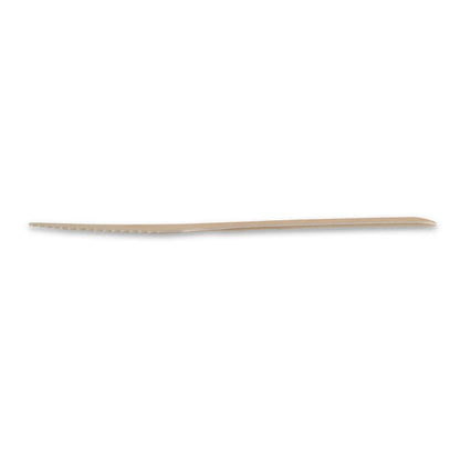 Tagliacarte 16,5 cm kraft asporto domicilio Ristorazione Forniture Monouso Eco Bio Biodegradabile Packaging Consumabili Ecologico Ingrosso fornitore forniture Take away 3

