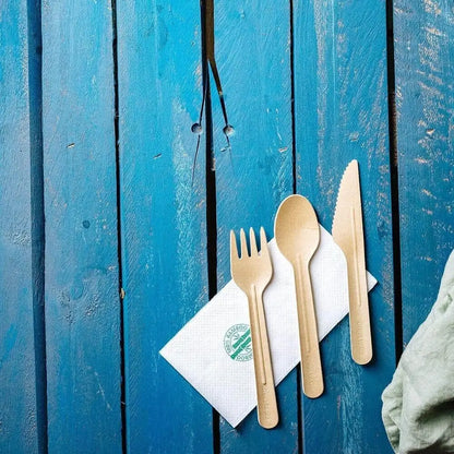 Tagliacarte 16,5 cm kraft asporto domicilio Ristorazione Forniture Monouso Eco Bio Biodegradabile Packaging Consumabili Ecologico Ingrosso fornitore forniture Take away 6
