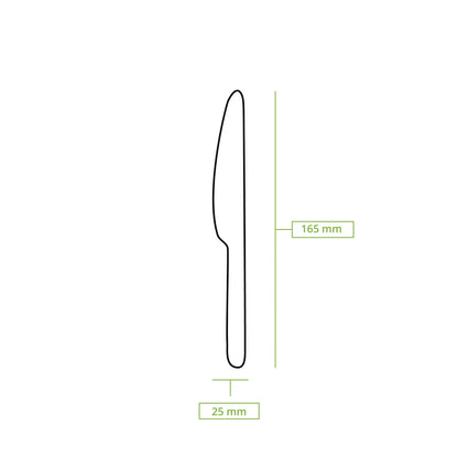 Tagliacarte 16,5 cm kraft asporto domicilio Ristorazione Forniture Monouso Eco Bio Biodegradabile Packaging Consumabili Ecologico Ingrosso fornitore forniture Take away 9
