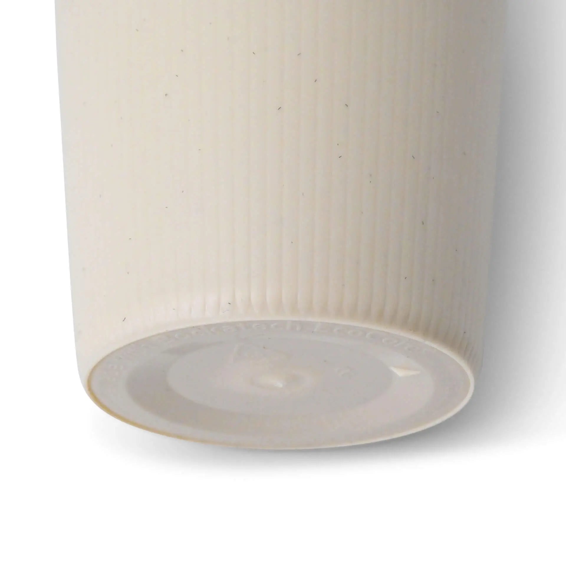 Tazzine caffè riutilizzabili 8 oz Ø 80 mm bianco crema asporto domicilio Ristorazione Forniture Monouso Eco Bio Biodegradabile Packaging Consumabili Ecologico Ingrosso fornitore forniture Take away 4
