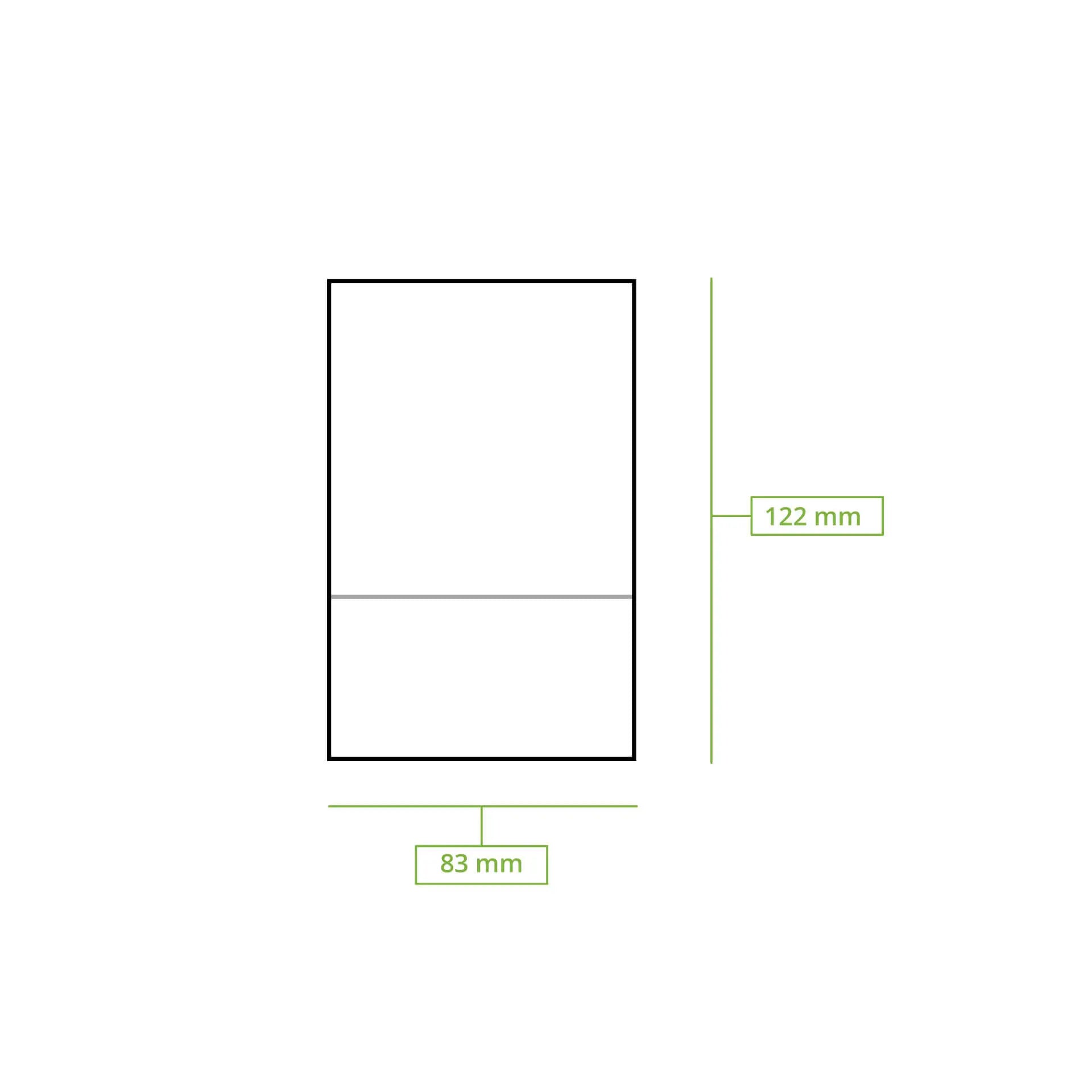 Tovaglioli carta-gelato 12x8,5 cm 1 velo piegati non sbiancato asporto domicilio Ristorazione Forniture Monouso Eco Bio Biodegradabile Packaging Consumabili Ecologico Ingrosso fornitore forniture Take away 7

