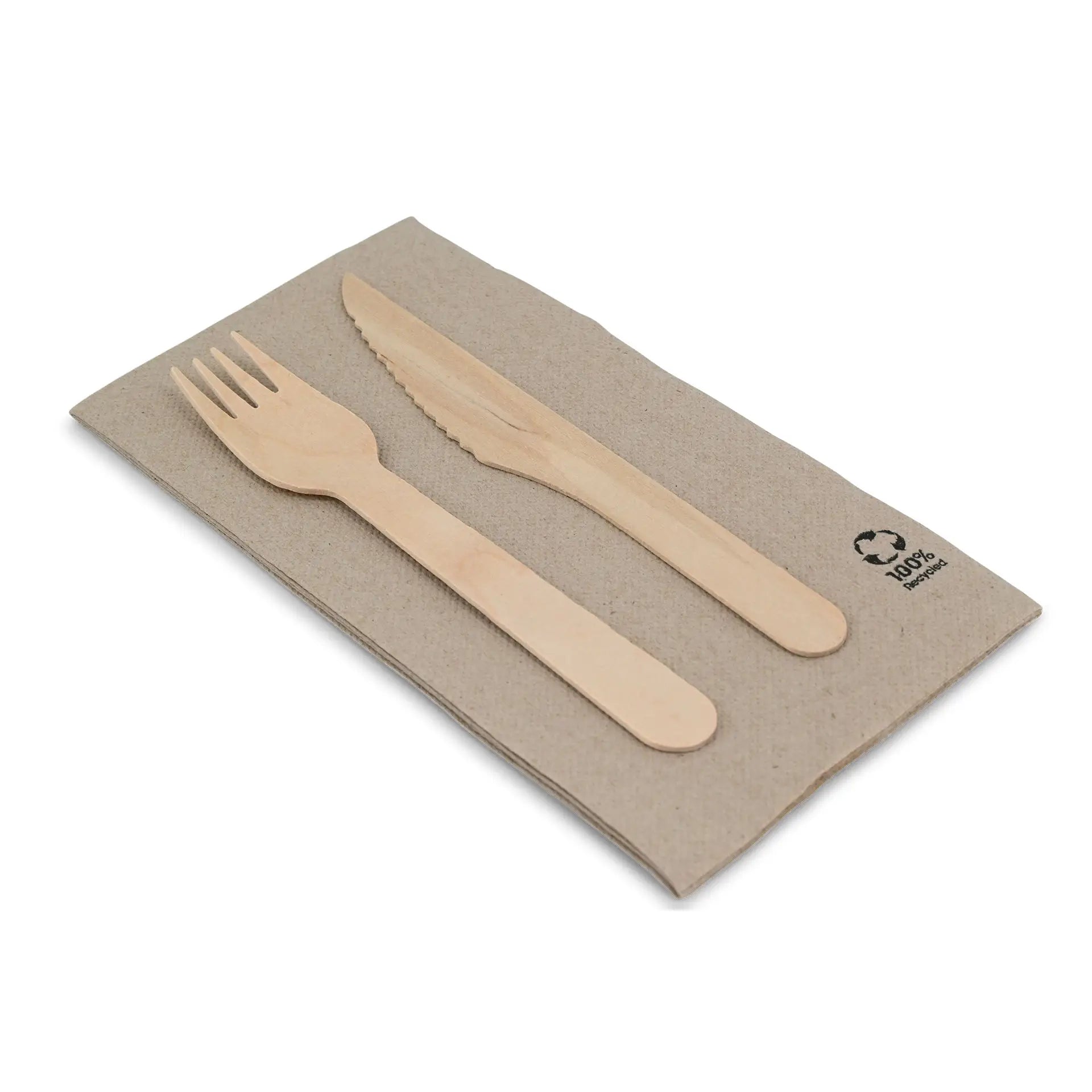 Tovaglioli carta riciclata Premium 40x40 cm 2 veli 1/8 piega non sbiancato asporto domicilio Ristorazione Forniture Monouso Eco Bio Biodegradabile Packaging Consumabili Ecologico Ingrosso fornitore forniture Take away 5

