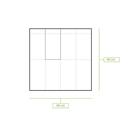 Tovaglioli posate carta riciclata 10x19,5 cm 2 veli non sbiancato asporto domicilio Ristorazione Forniture Monouso Eco Bio Biodegradabile Packaging Consumabili Ecologico Ingrosso fornitore forniture Take away 7
