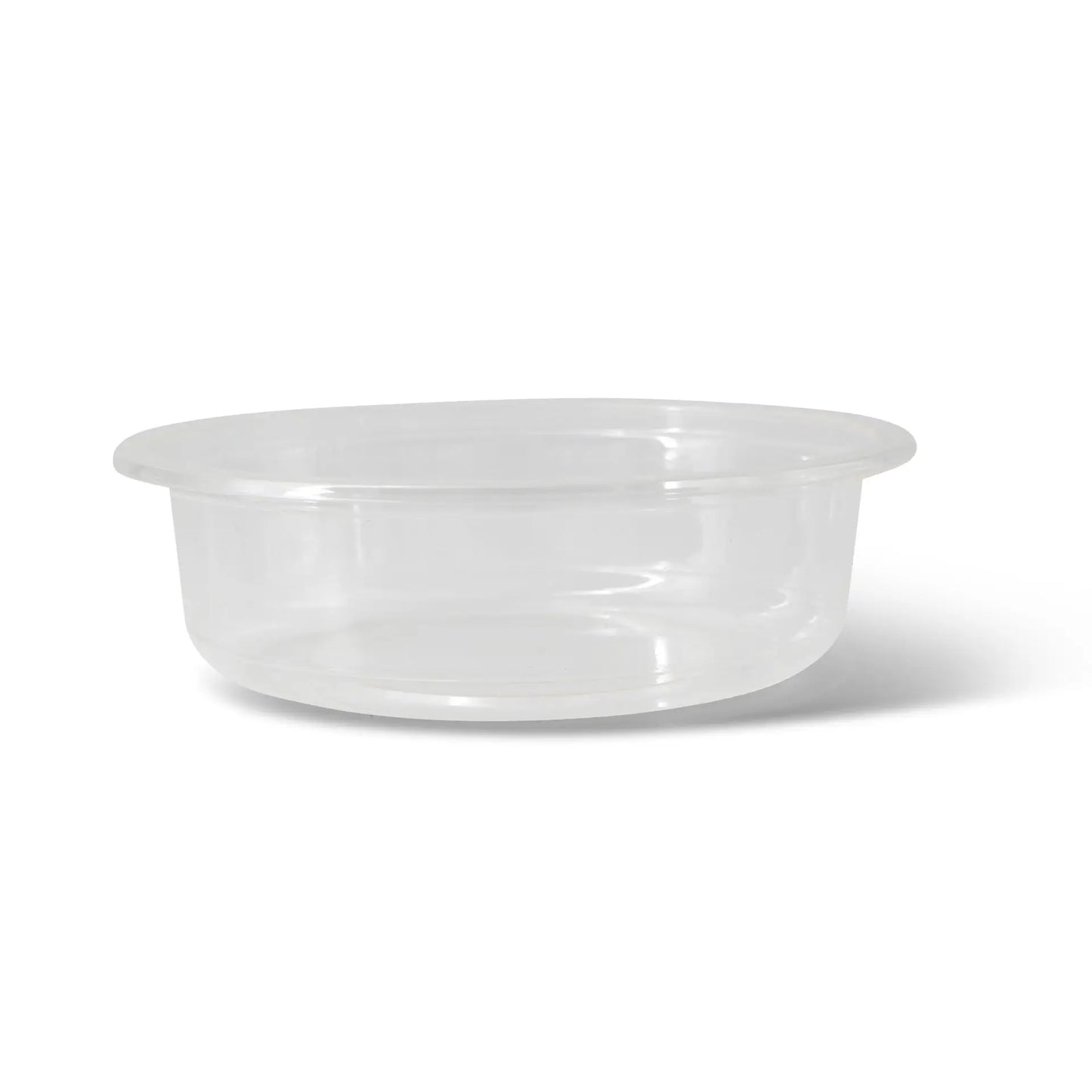 Vasi PLA-deli 240 ml Ø 121 mm rotondo asporto domicilio Ristorazione Forniture Monouso Eco Bio Biodegradabile Packaging Consumabili Ecologico Ingrosso fornitore forniture Take away 3
