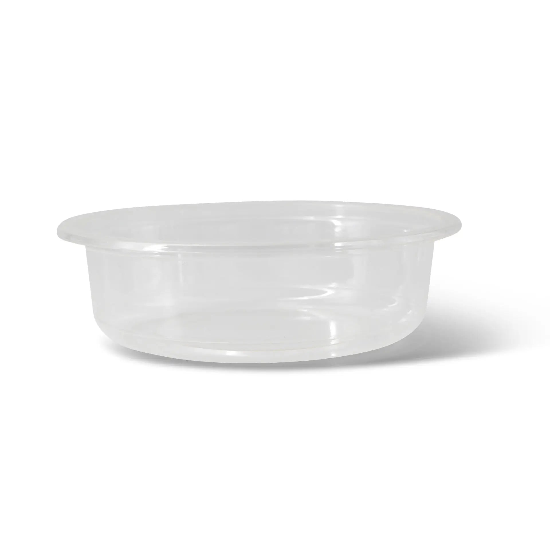 Vasi PLA-deli 240 ml Ø 121 mm rotondo asporto domicilio Ristorazione Forniture Monouso Eco Bio Biodegradabile Packaging Consumabili Ecologico Ingrosso fornitore forniture Take away 3
