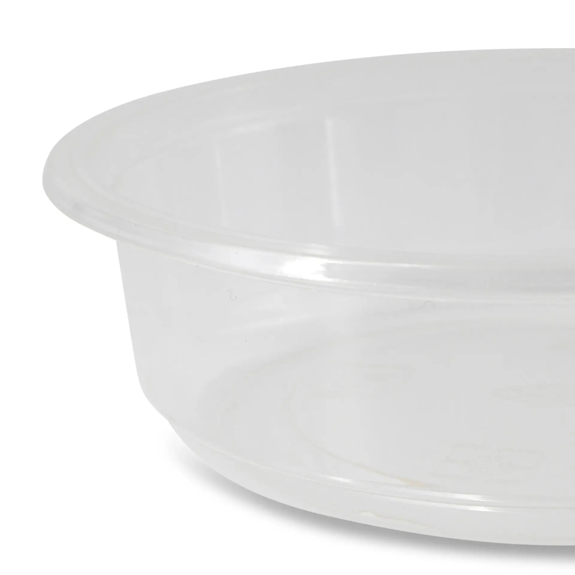 Vasi PLA-deli 240 ml Ø 121 mm rotondo asporto domicilio Ristorazione Forniture Monouso Eco Bio Biodegradabile Packaging Consumabili Ecologico Ingrosso fornitore forniture Take away 4
