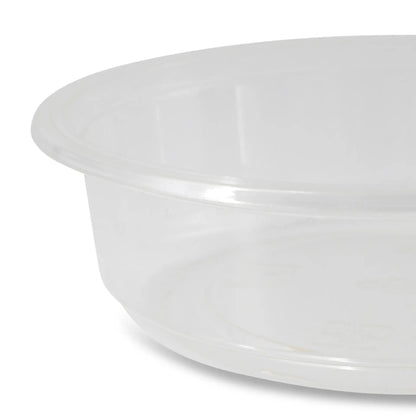 Vasi PLA-deli 240 ml Ø 121 mm rotondo asporto domicilio Ristorazione Forniture Monouso Eco Bio Biodegradabile Packaging Consumabili Ecologico Ingrosso fornitore forniture Take away 4
