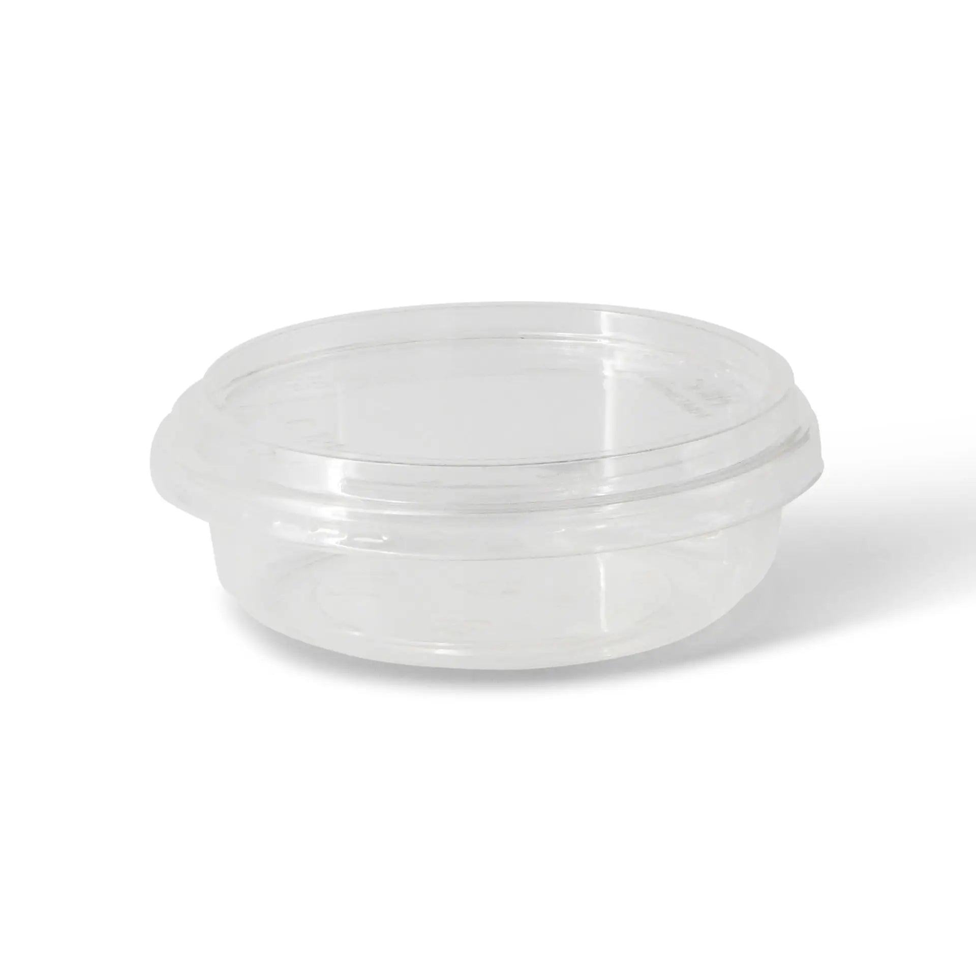 Vasi PLA-deli 240 ml Ø 121 mm rotondo asporto domicilio Ristorazione Forniture Monouso Eco Bio Biodegradabile Packaging Consumabili Ecologico Ingrosso fornitore forniture Take away 6
