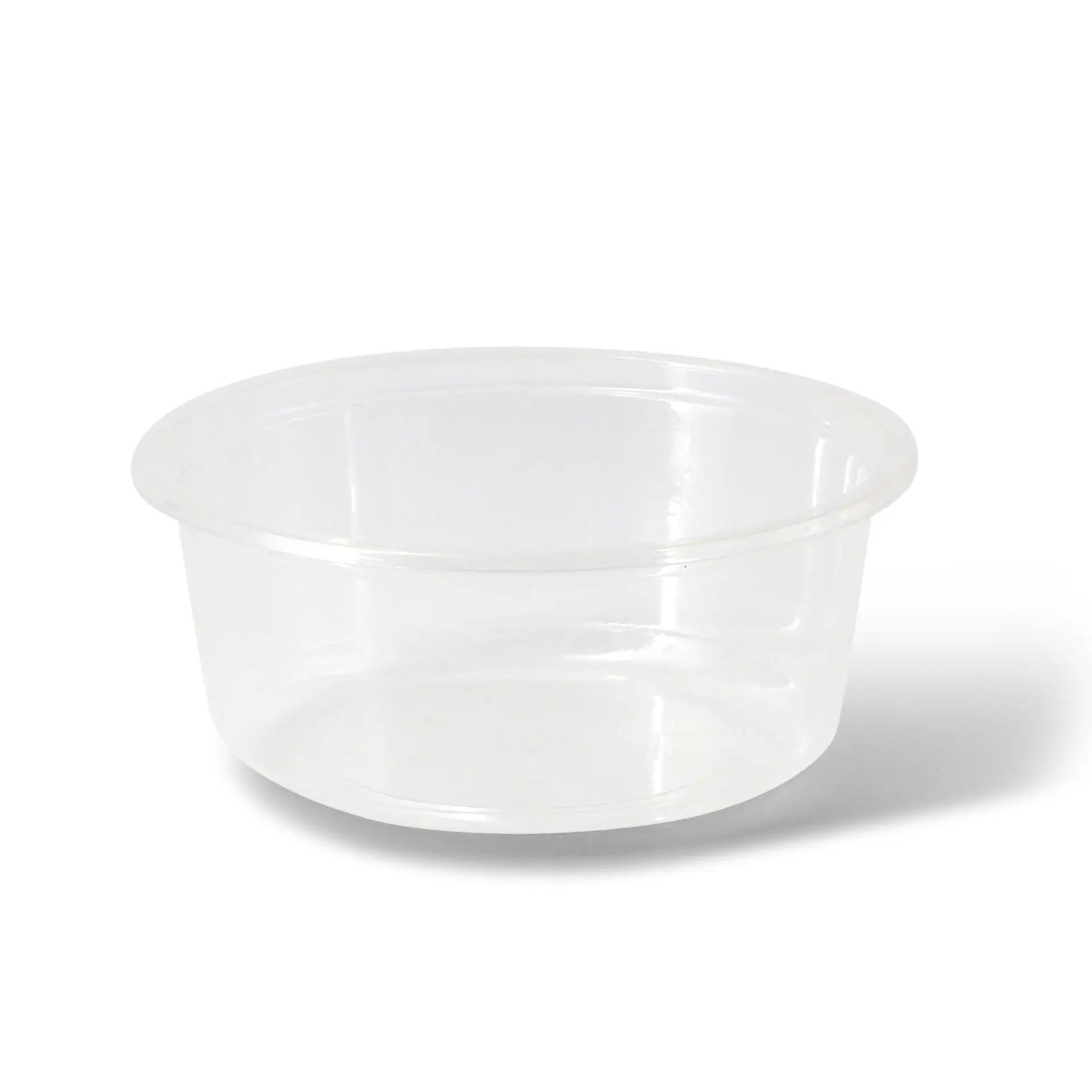 Vasi PLA-deli 360 ml Ø 121 mm rotondi asporto domicilio Ristorazione Forniture Monouso Eco Bio Biodegradabile Packaging Consumabili Ecologico Ingrosso fornitore forniture Take away 2
