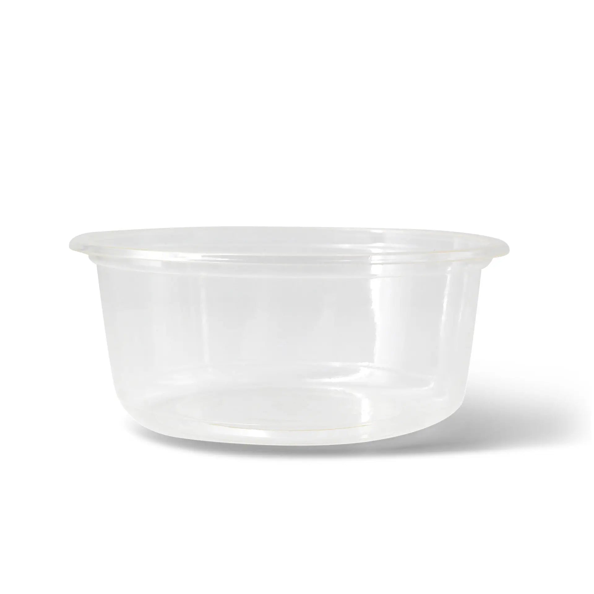 Vasi PLA-deli 360 ml Ø 121 mm rotondi asporto domicilio Ristorazione Forniture Monouso Eco Bio Biodegradabile Packaging Consumabili Ecologico Ingrosso fornitore forniture Take away 3
