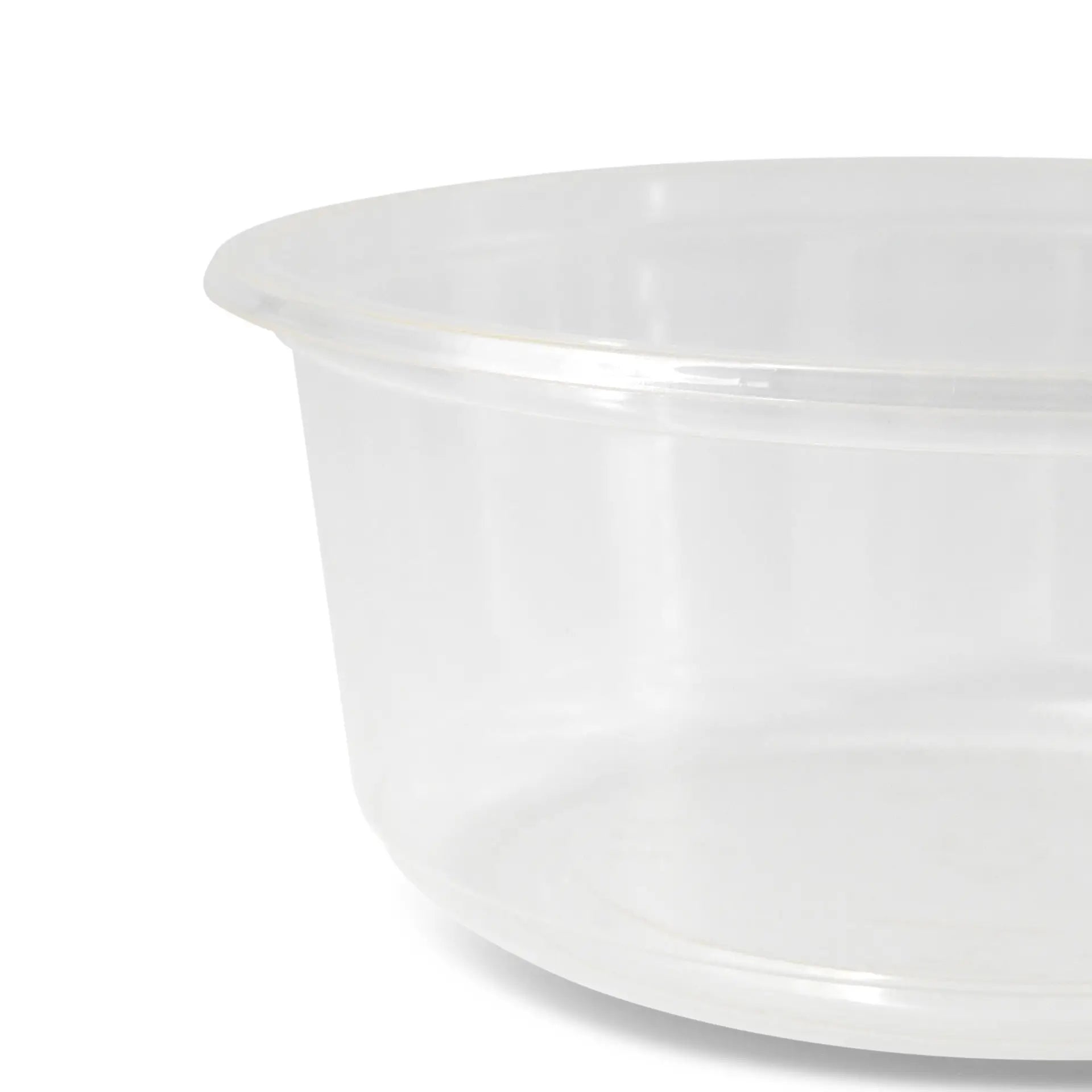 Vasi PLA-deli 360 ml Ø 121 mm rotondi asporto domicilio Ristorazione Forniture Monouso Eco Bio Biodegradabile Packaging Consumabili Ecologico Ingrosso fornitore forniture Take away 4
