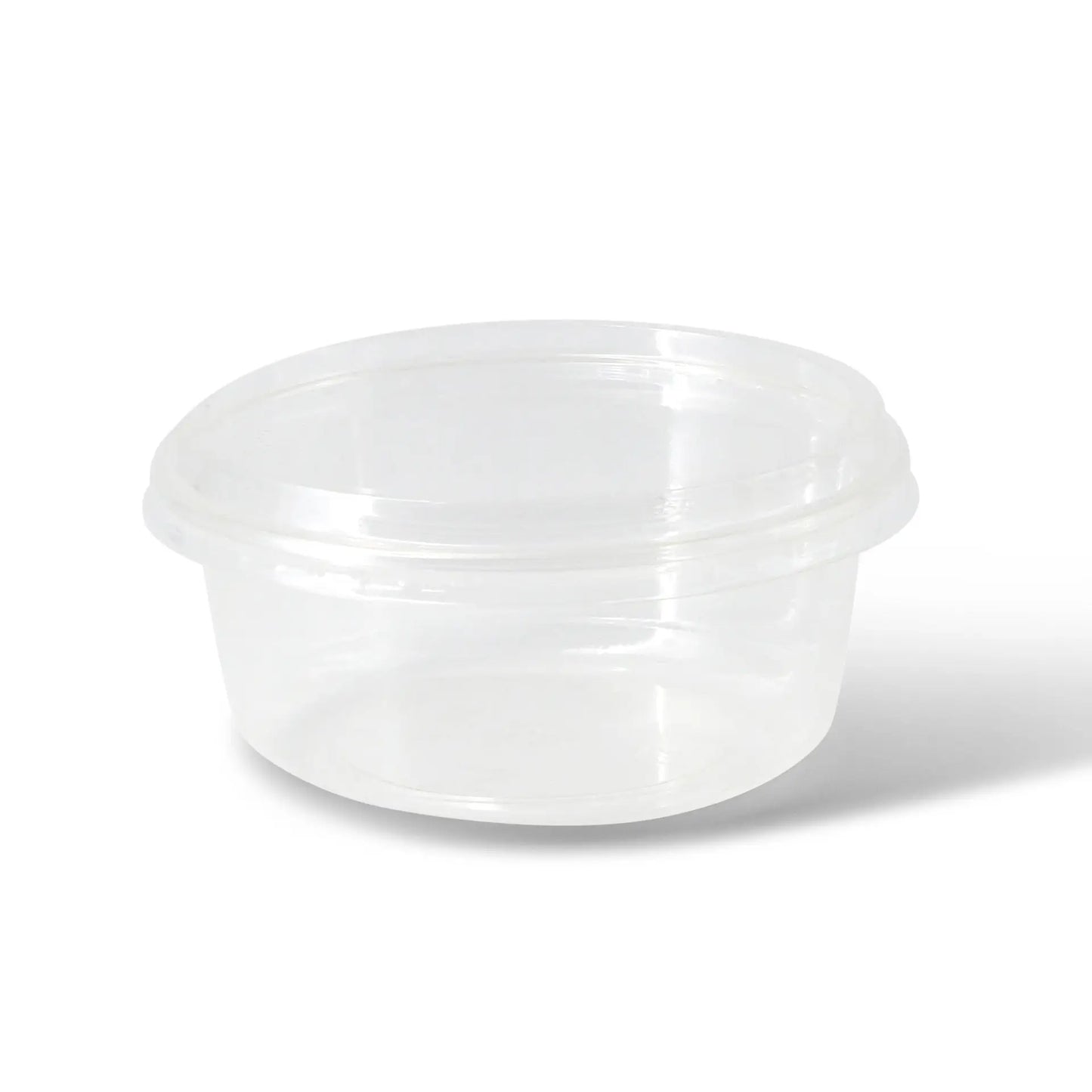 Vasi PLA-deli 360 ml Ø 121 mm rotondi asporto domicilio Ristorazione Forniture Monouso Eco Bio Biodegradabile Packaging Consumabili Ecologico Ingrosso fornitore forniture Take away 6
