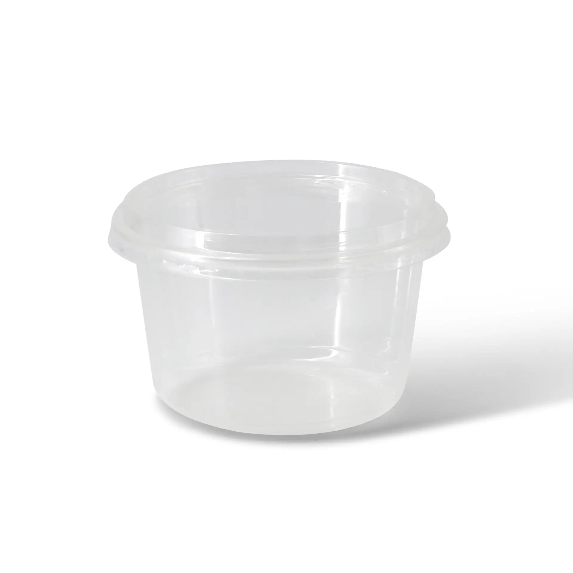 Vasi PLA-deli 500 ml Ø 121 mm rotondo asporto domicilio Ristorazione Forniture Monouso Eco Bio Biodegradabile Packaging Consumabili Ecologico Ingrosso fornitore forniture Take away 3
