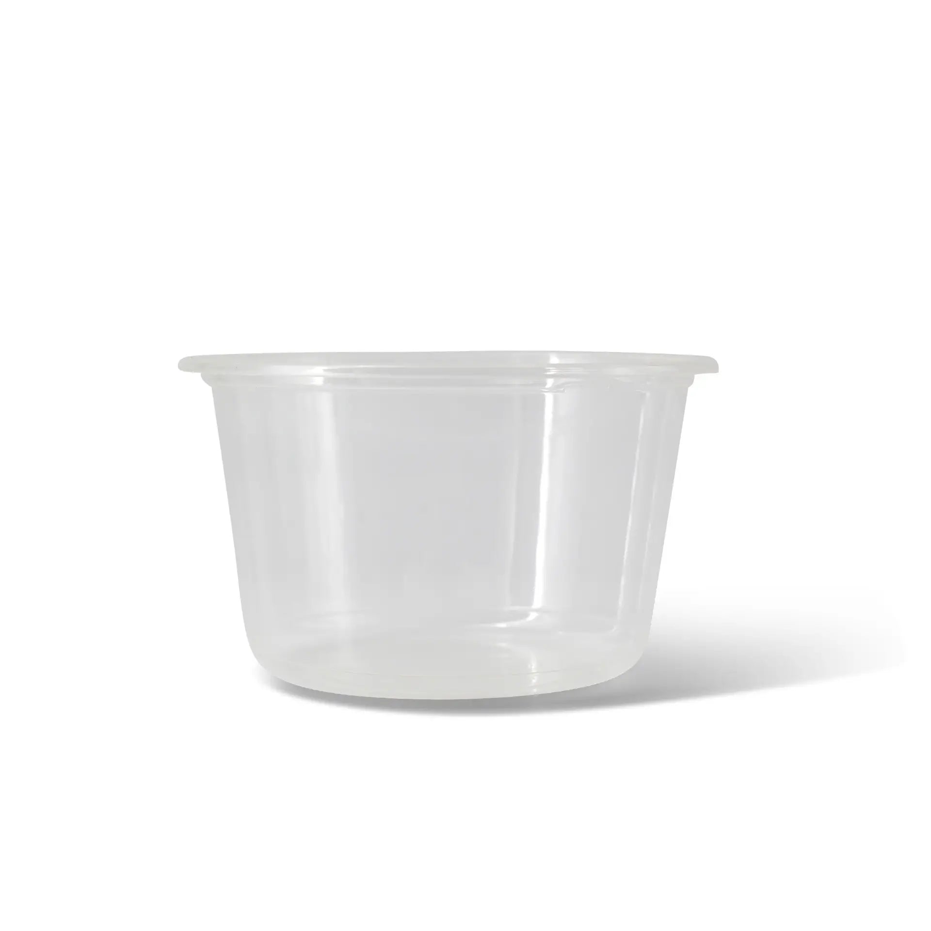 Vasi PLA-deli 500 ml Ø 121 mm rotondo asporto domicilio Ristorazione Forniture Monouso Eco Bio Biodegradabile Packaging Consumabili Ecologico Ingrosso fornitore forniture Take away 4
