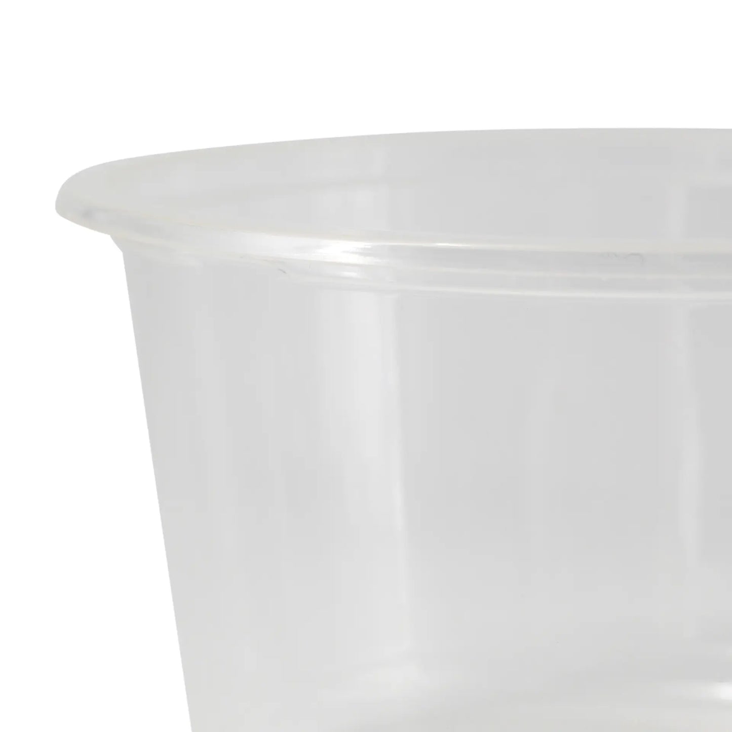 Vasi PLA-deli 500 ml Ø 121 mm rotondo asporto domicilio Ristorazione Forniture Monouso Eco Bio Biodegradabile Packaging Consumabili Ecologico Ingrosso fornitore forniture Take away 5
