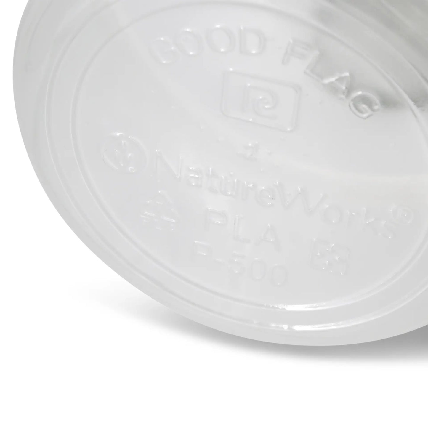 Vasi PLA-deli 500 ml Ø 121 mm rotondo asporto domicilio Ristorazione Forniture Monouso Eco Bio Biodegradabile Packaging Consumabili Ecologico Ingrosso fornitore forniture Take away 6
