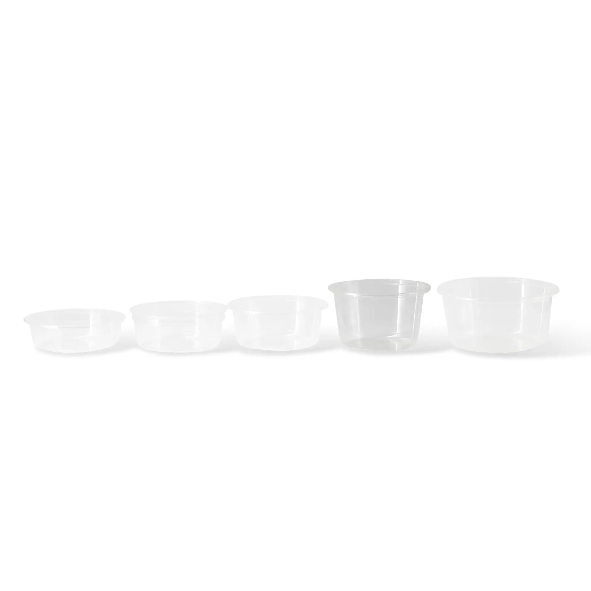 Vasi PLA-deli 500 ml Ø 121 mm rotondo asporto domicilio Ristorazione Forniture Monouso Eco Bio Biodegradabile Packaging Consumabili Ecologico Ingrosso fornitore forniture Take away 9
