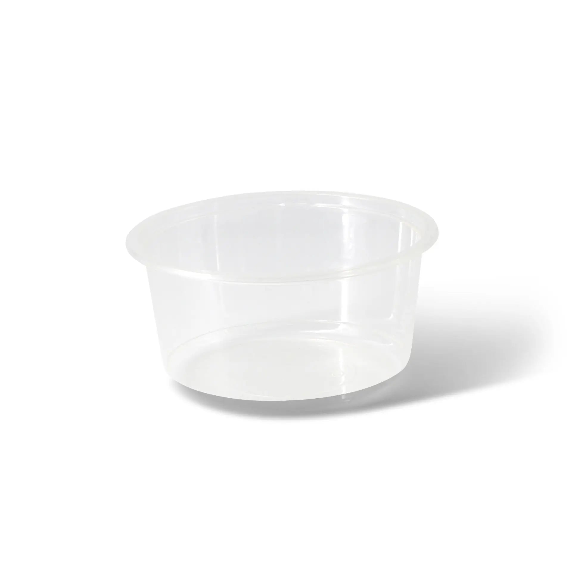 Vasi PLA-deli 700 ml Ø 143 mm rotondo asporto domicilio Ristorazione Forniture Monouso Eco Bio Biodegradabile Packaging Consumabili Ecologico Ingrosso fornitore forniture Take away 2
