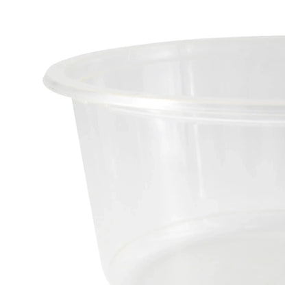 Vasi PLA-deli 700 ml Ø 143 mm rotondo asporto domicilio Ristorazione Forniture Monouso Eco Bio Biodegradabile Packaging Consumabili Ecologico Ingrosso fornitore forniture Take away 4
