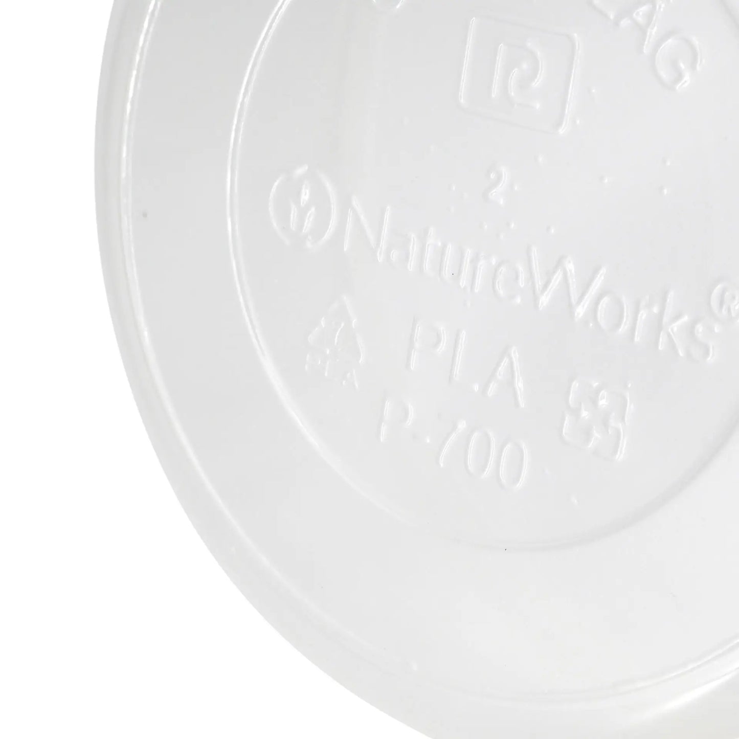 Vasi PLA-deli 700 ml Ø 143 mm rotondo asporto domicilio Ristorazione Forniture Monouso Eco Bio Biodegradabile Packaging Consumabili Ecologico Ingrosso fornitore forniture Take away 5
